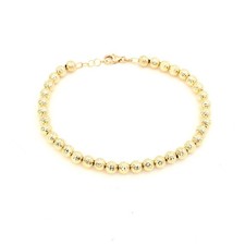 Bracciale Unisex MILLELUCI oro