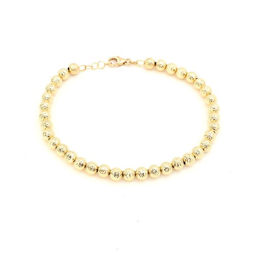 Bracciale unisex milleluci oro - unisex,