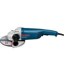 Bosch GWS 22-230 J 2200W 230mm Smerigliatrice Angolare - Blu (0 601 8C1 300)