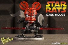 Rat-Man Star Rats Dark Mouse