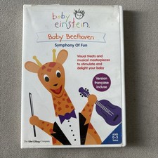 Baby Einstein  Baby Beethoven