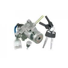 Chiusura Contatto Kymko