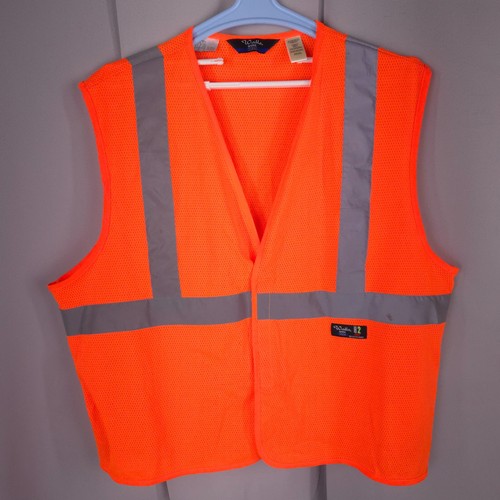 Gilet sicurezza walls uomo - di,