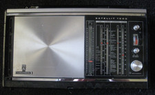 Grundig satellit 1000 porta - 1000,,