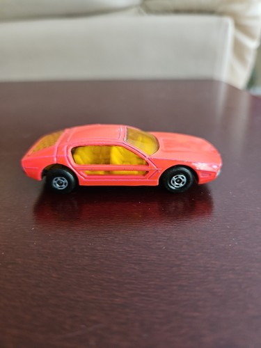 Lamborghini marzal salmon - #20,