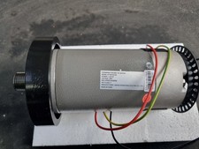 Nuovissimo motore azionamento