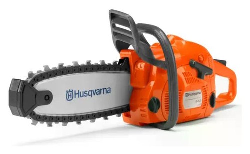 Husqvarna motosega giocattolo - motosega,