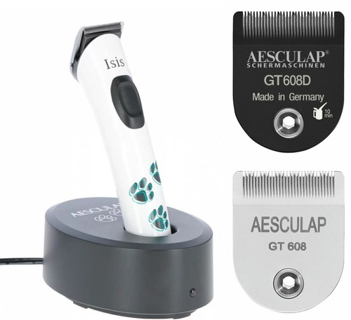 Aesculap isis trimmer - li,