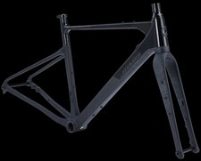 Kit telaio jamis renegade - telaio,