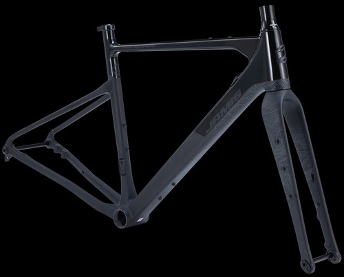 Kit telaio jamis renegade - jamis,