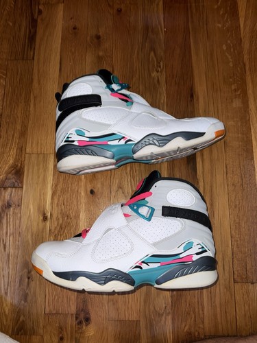 Jordan retro south - south, beach