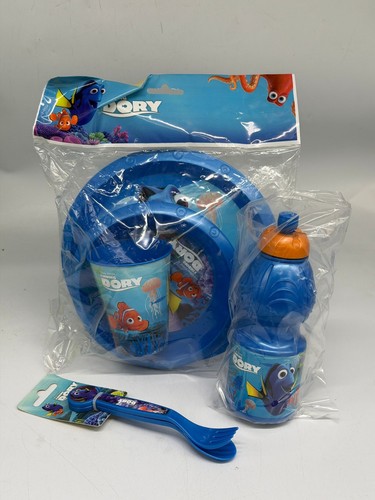 Disney pixar nemo dory 6pz - nemo, set