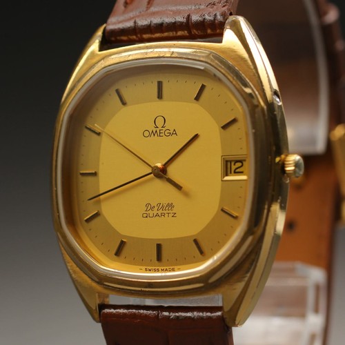 Orologio elegante uomo vintage