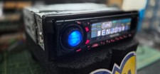 Autoradio Vintage Anni '00 Clarion ARX-6570Rz
