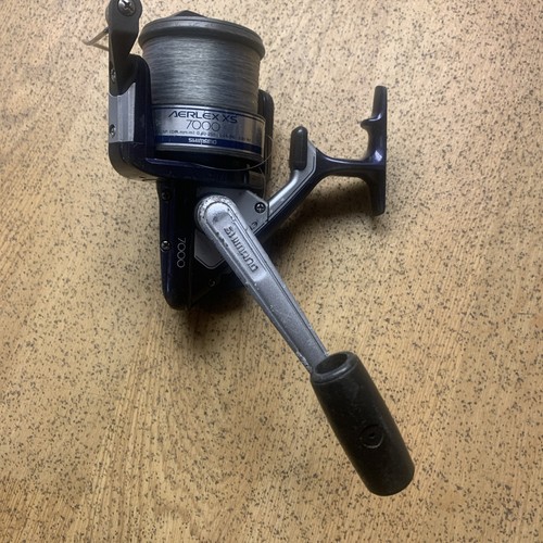 Shimano alerlex 7000 spod - alerlex,
