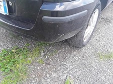 PARAURTI POSTERIORE PER FORD