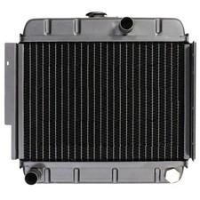 AM116381 Radiatore adatto a