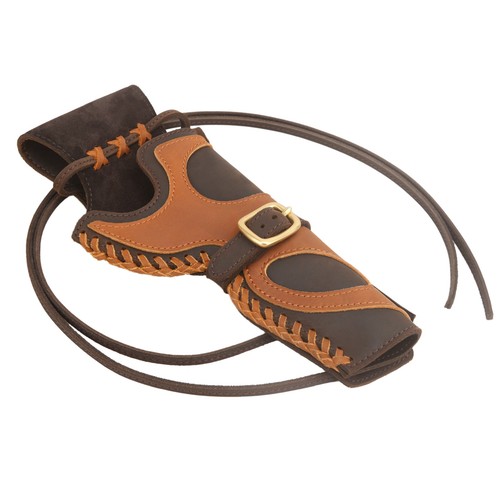 Fondina revolver cowboy