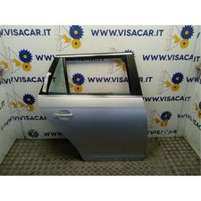 Porta Posteriore Sinistro Volkswagen Golf «V» Variant (2007)