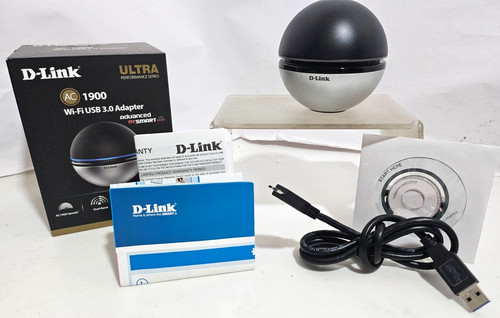 Link dwa 192 1900 - ac, wi-fi