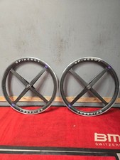 Ruote retro spinergy - retro, rev