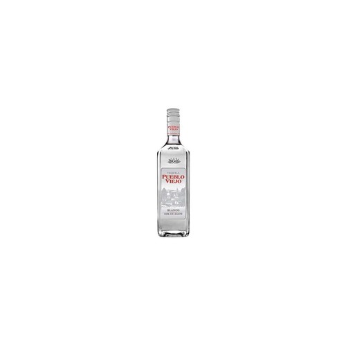 Tequila pueblo viejo - tequila,