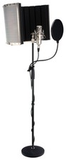 Set Microfono Condensatore