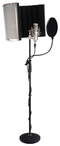 Set microfono condensatore - microfono,