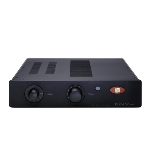 Amplificatore integrato unison - amplificatore,