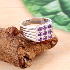 Anelli In Argento Sterling 925