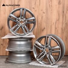 BMW F48 X1 F39 X2 set cerchi