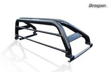 Barra Rollio + LED x2 Luce