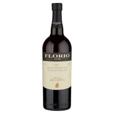 Marsala Superiore DOC Secco