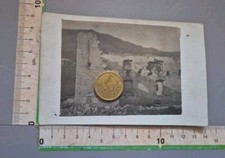 24/52/3)N1 Foto Militare Ww1