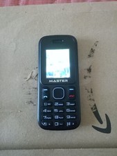 Master mf015 cellulare dual - mf015,