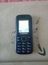 MASTER MF015 - CELLULARE DUAL