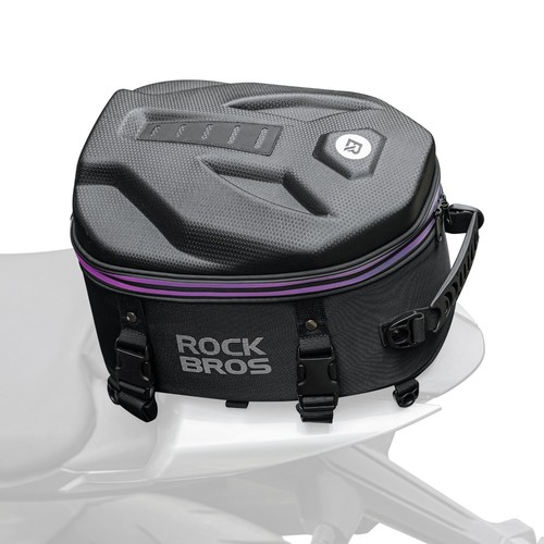 Rockbros borsa portapacchi - borsa,