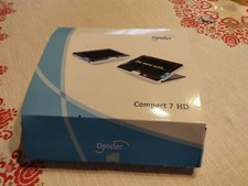 OPTELEC COMPACT 7 HD   Video Magnifier  Videoingranditore per ipovedenti 