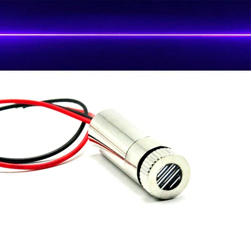 Modulo diodo laser - , blu