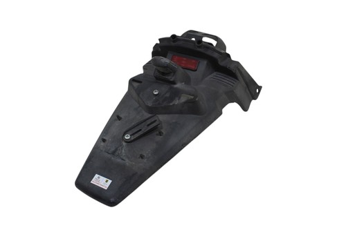 Portatarga yamaha max 125 - portatarga, x