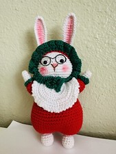 Portachiavi fatto a mano