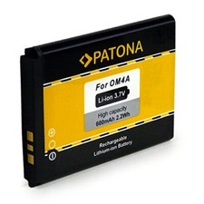 Patona batteria om4a - batteria,