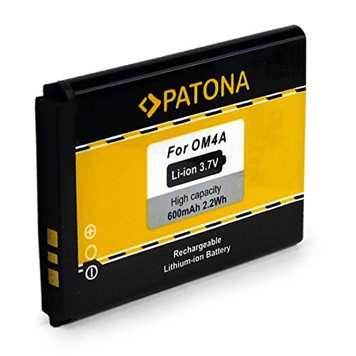 Patona batteria om4a - patona,