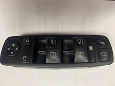 pulsantiera alzacristalli originale mercedes A/B ecc..
