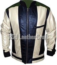 Giacca da uomo Ferris Bueller