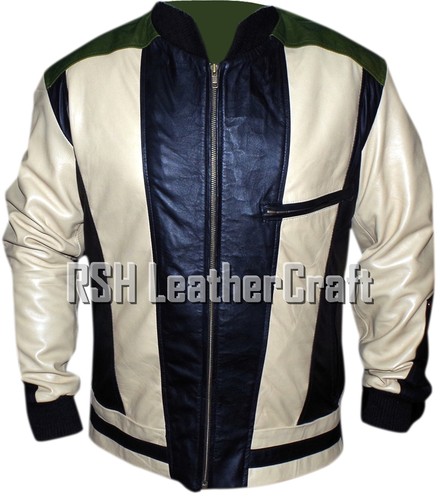 Giacca uomo ferris bueller - da,