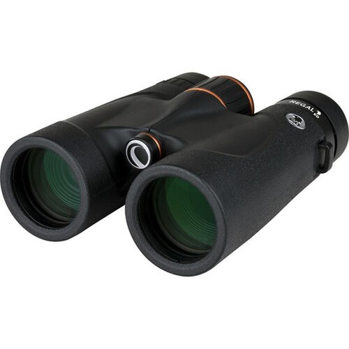 Celestron regal 8x42 - ed,