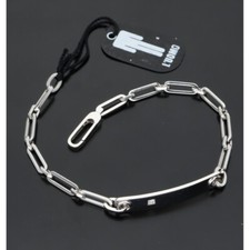 bracciale uomo L'UOMO IN ORO