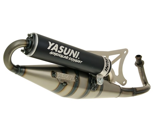 Scarico yasuni scooter - scooter, z