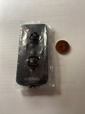 Telecomando Yamaha WZ340801 WZ34080 PDX11 per docking station ipod PDX11